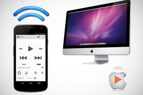 Controla remotamente el contenido multimedia de cualquier Mac OS con Mac Remote Controla remotamente el contenido multimedia de cualquier Mac OS con Mac Remote
