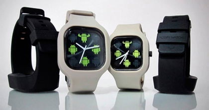 SmartWatch, pasado, presente y futuro del nuevo gadget SmartWatch, pasado, presente y futuro del nuevo gadget