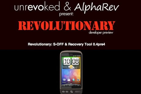 BricoAndroid | Aprendemos rootear y personalizar algunos de los terminales HTC (I) BricoAndroid | Aprendemos rootear y personalizar algunos de los terminales HTC (I)