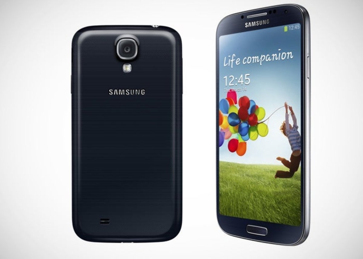 Los primeros Galaxy S IV no contarán con Exynos 5 Octa, el procesador de Samsung