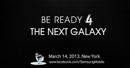El impacto del Samsung Galaxy S IV ya se hace notar El impacto del Samsung Galaxy S IV ya se hace notar