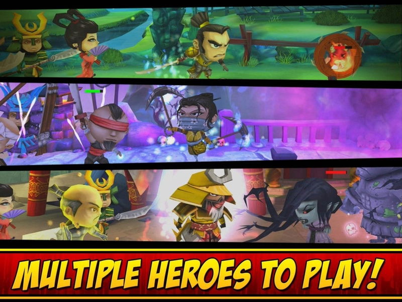 Gameplay 1