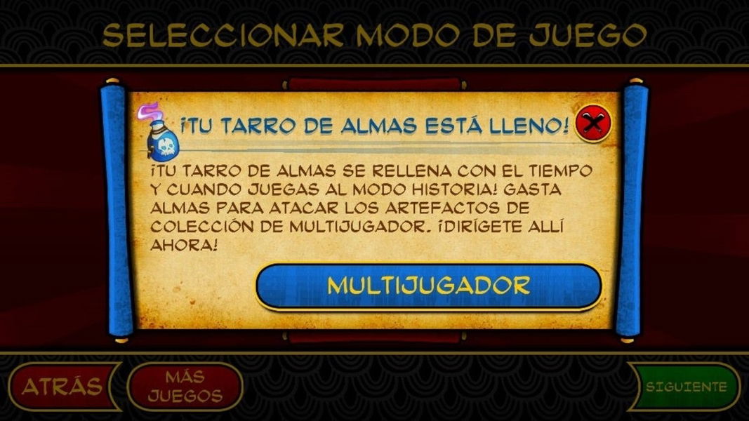 Mensaje