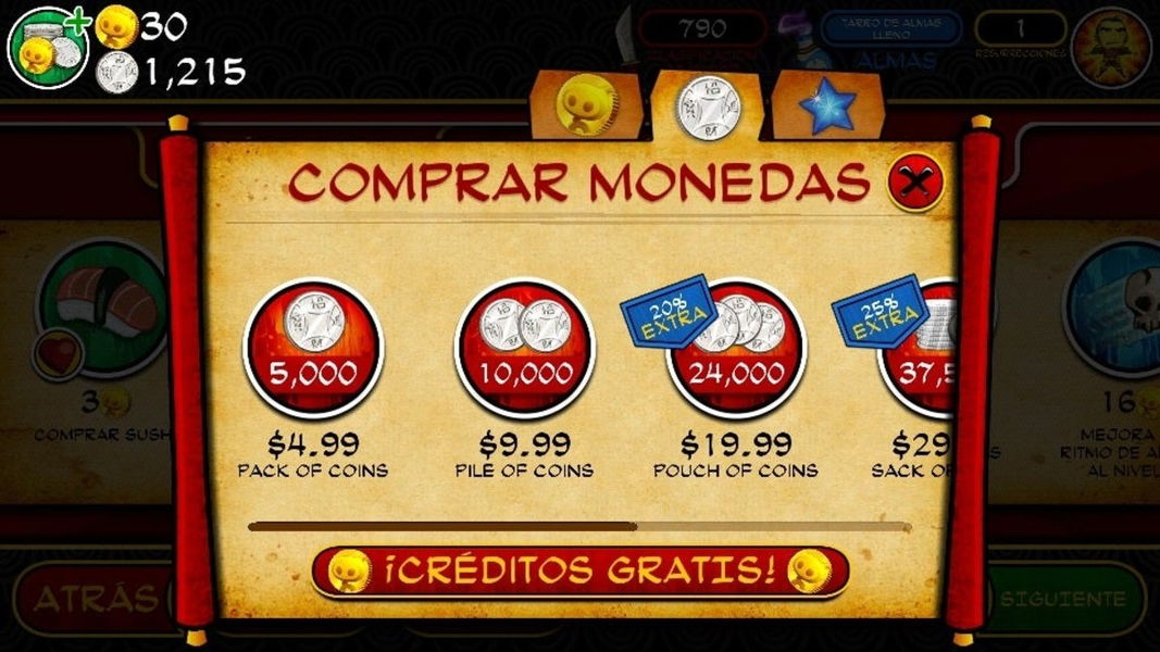 Comprar plata