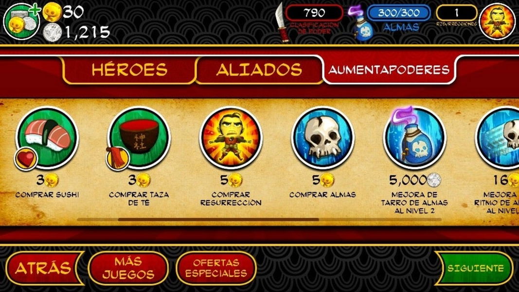 Aumentapoderes