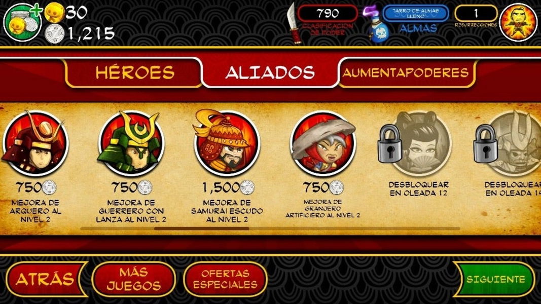 Aliados