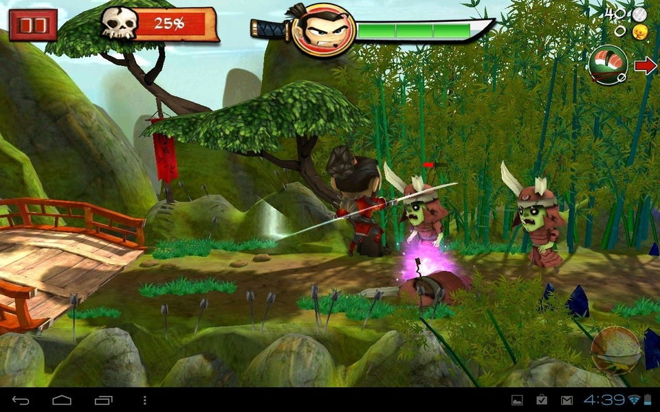 Gameplay 5