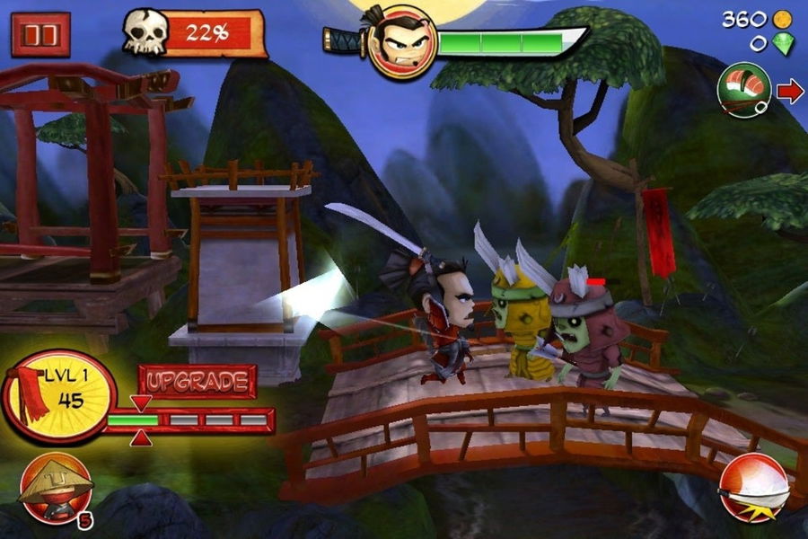 Gameplay 6