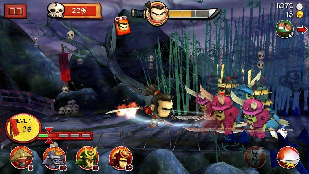 Gameplay 8