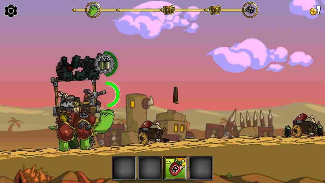 Gameplay 1