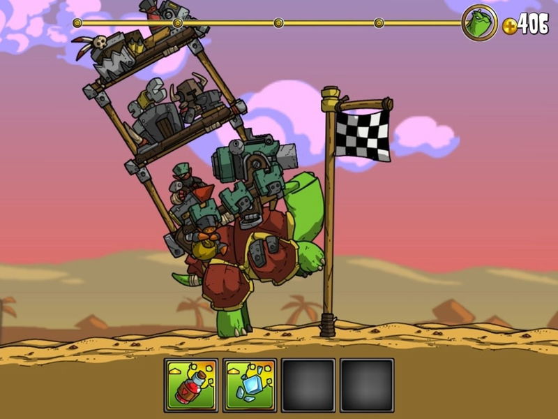 Gameplay 10