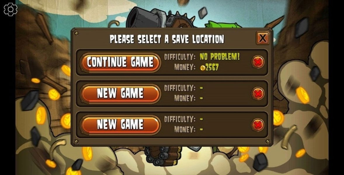 Gameplay 11