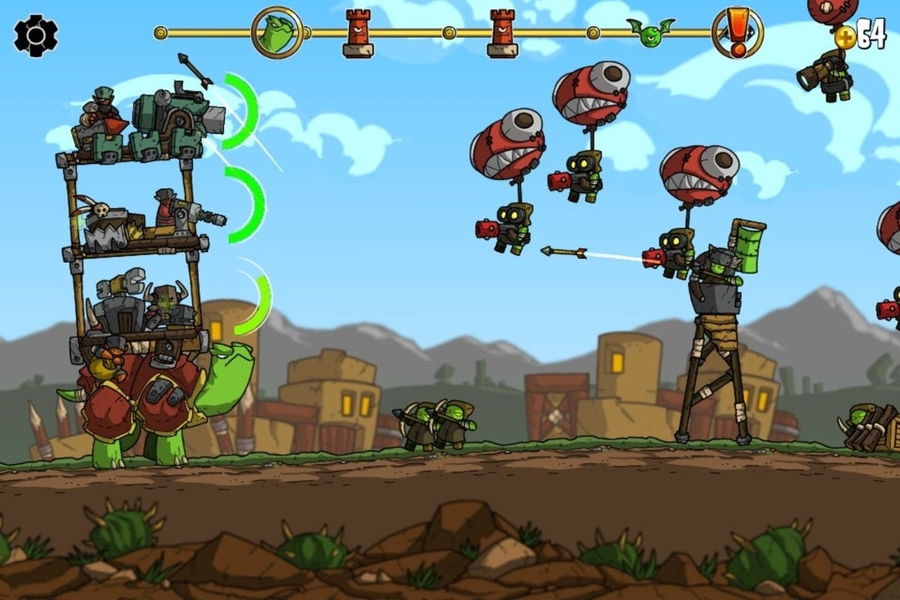 Gameplay 12
