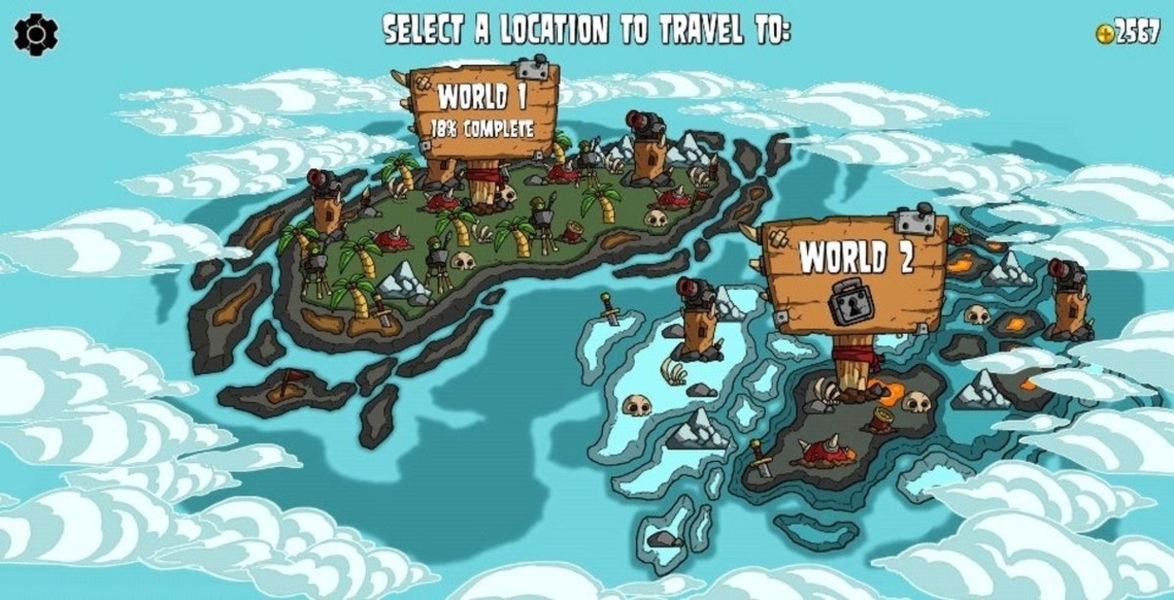 Gameplay 13