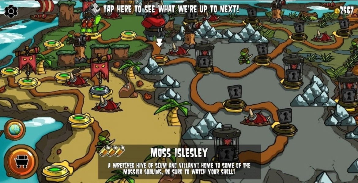 Gameplay 14