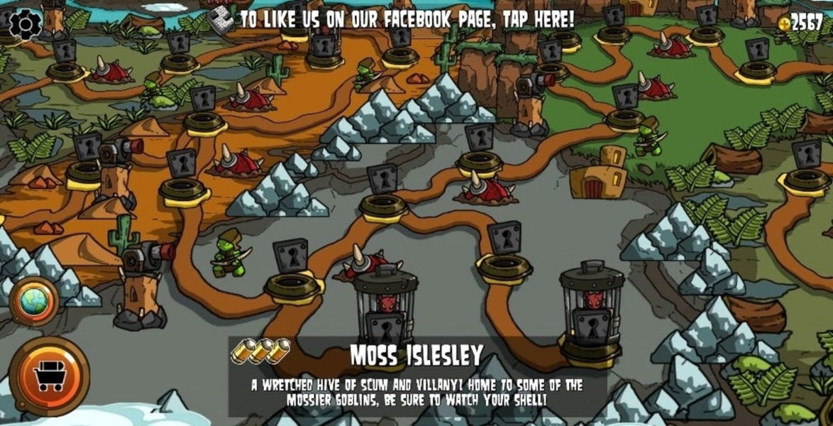 Gameplay 15