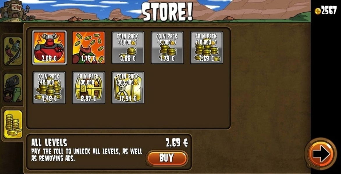 Gameplay 2