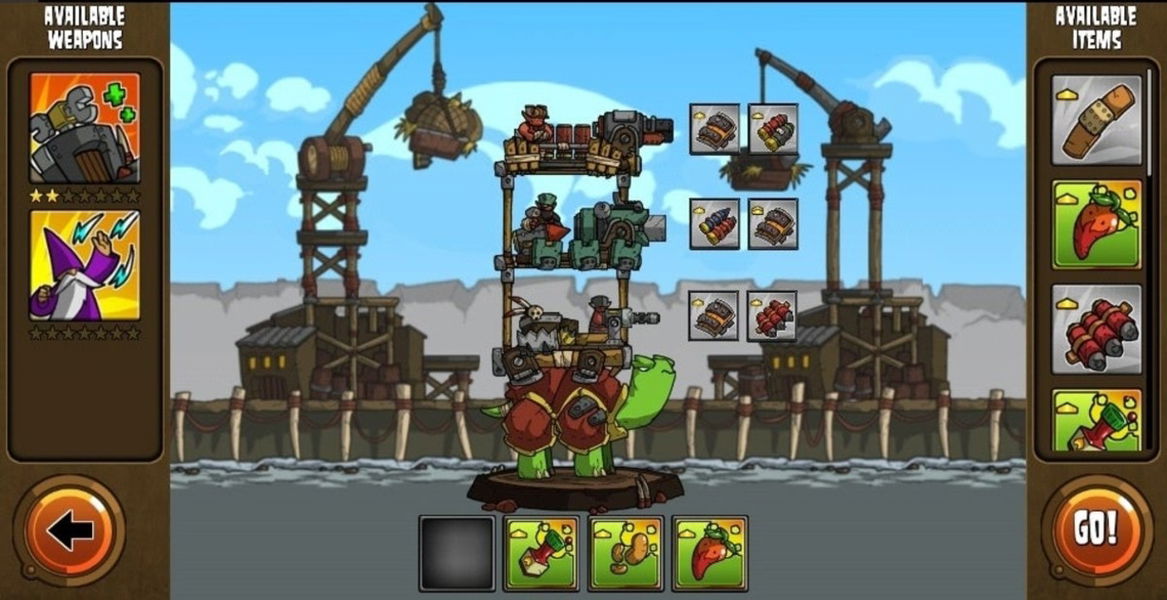 Gameplay 3