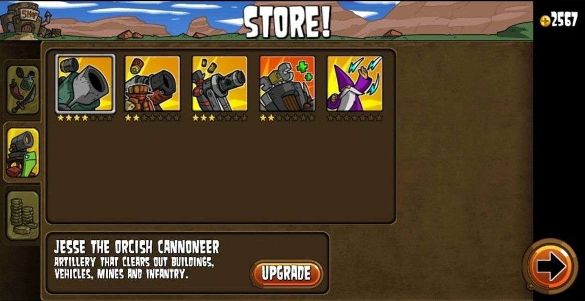 Gameplay 5