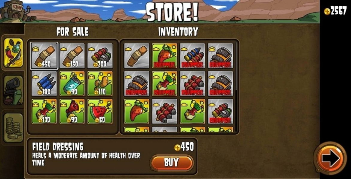Gameplay 6