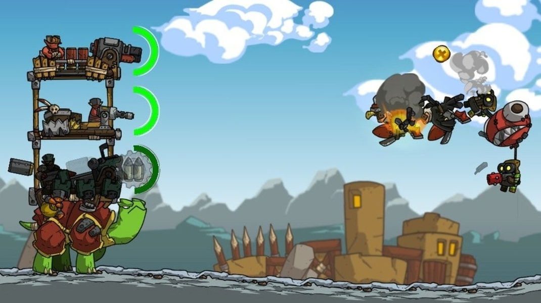 Gameplay 8