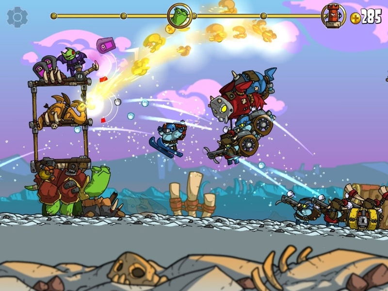 Gameplay 9