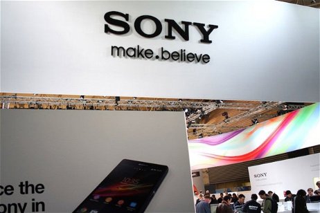 Sony quiere mostrar en el MWC de Barcelona su nuevo móvil estandarte