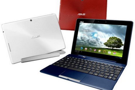 La actualización a Android 4.2.2 llega al ASUS Transformer Pad TF300 (Actualizada) La actualización a Android 4.2.2 llega al ASUS Transformer Pad TF300 (Actualizada)