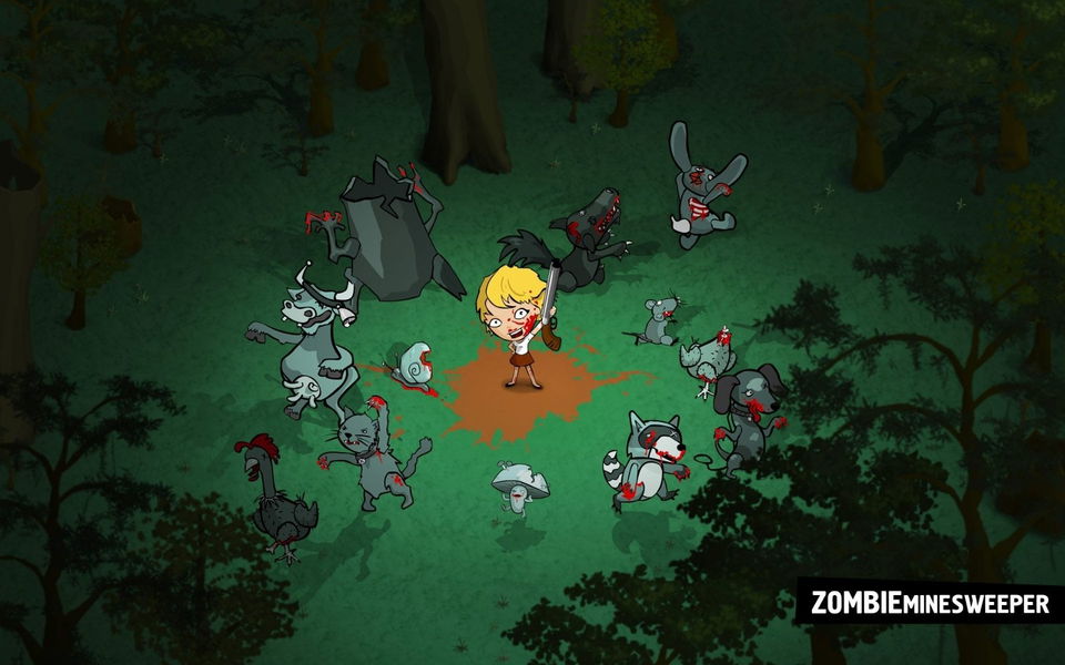 Gameplay 12