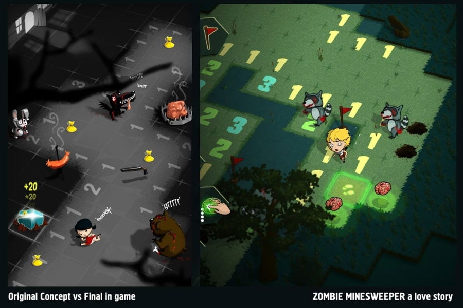 Gameplay 2