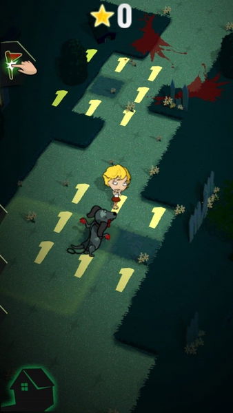 Gameplay 4
