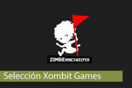 Selecci贸n Xombit Games | Jugando a Zombie Minesweeper Selecci贸n Xombit Games | Jugando a Zombie Minesweeper