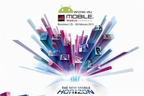 MWC 2013 | La opinión de Sergio Vega sobre el Mobile World Congress