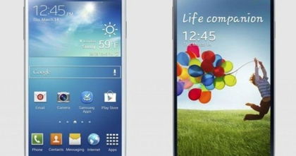 Se confirma el Samsung Galaxy S 4 Quad core para España y casi toda Europa Se confirma el Samsung Galaxy S 4 Quad core para España y casi toda Europa