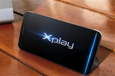 El Vivo Xplay 5 se deja ver en fotos reales a menos de 24 horas de su presentación