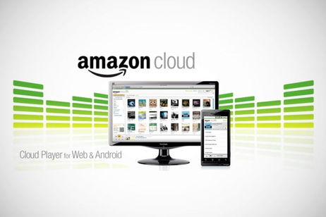 Amazon Cloud se actualiza: 5 GB y copia de seguridad de nuestras fotografías Amazon Cloud se actualiza: 5 GB y copia de seguridad de nuestras fotografías