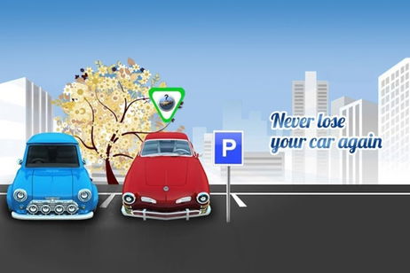 Analizamos Car Finder AR, la aplicación para los más despistados Analizamos Car Finder AR, la aplicación para los más despistados
