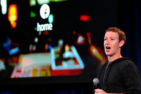 Cómo utilizar las funciones de Facebook Home en el HTC First...¡y en un avión! Cómo utilizar las funciones de Facebook Home en el HTC First...¡y en un avión!