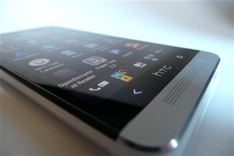Aparece una funda para el HTC M8 y nos revela algún secreto