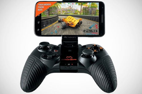 MOGA Pro Controller ya a la venta: 隆haz de tu Android una aut茅ntica videoconsola! MOGA Pro Controller ya a la venta: 隆haz de tu Android una aut茅ntica videoconsola!