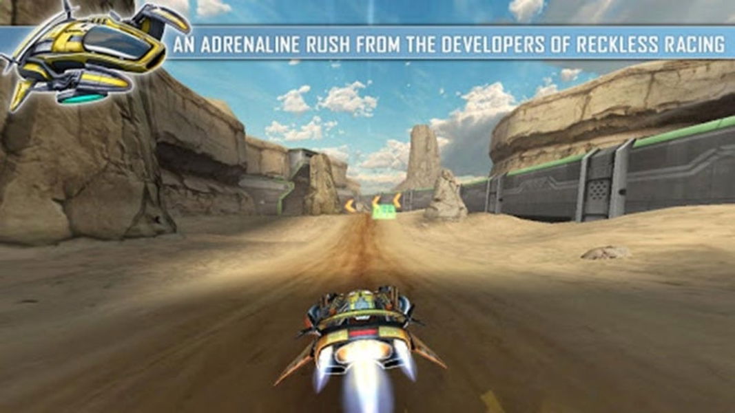 Repulze para Android 1