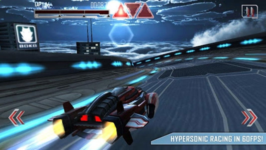 Repulze para Android 2
