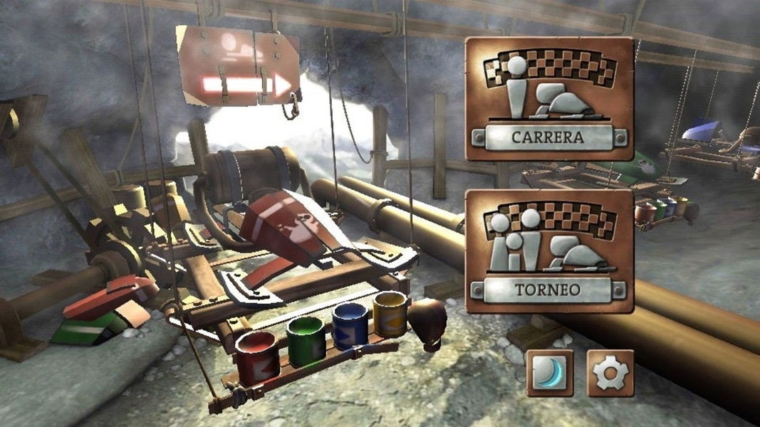Gameplay 1