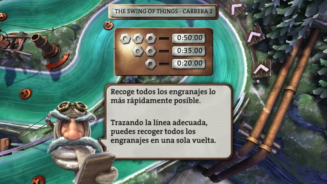 Gameplay 10