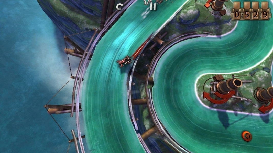 Gameplay 11