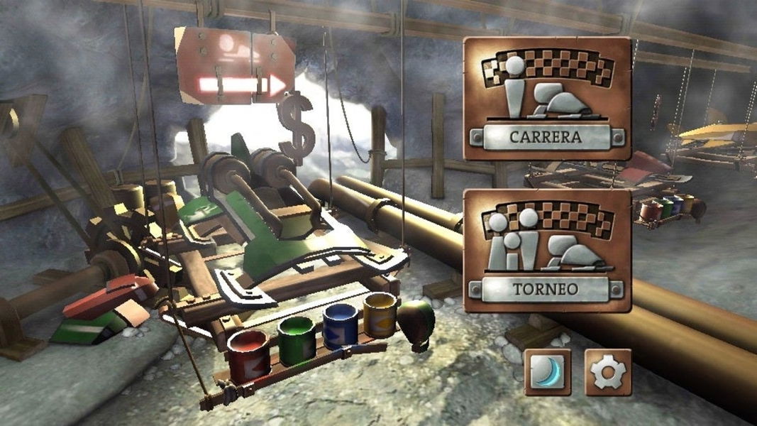 Gameplay 2