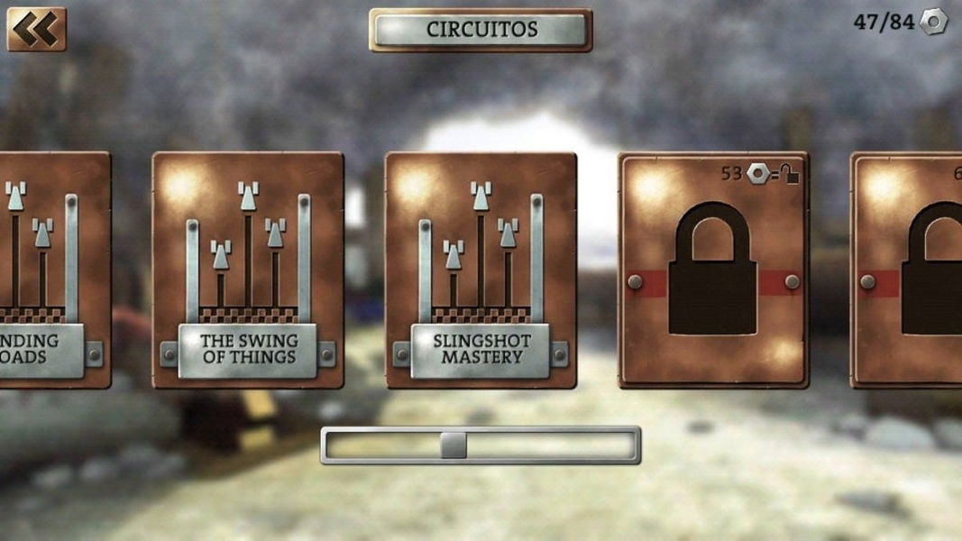 Gameplay 3