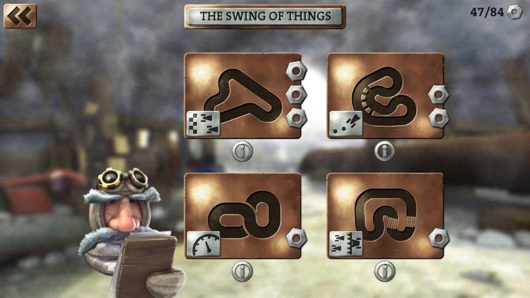 Gameplay 5