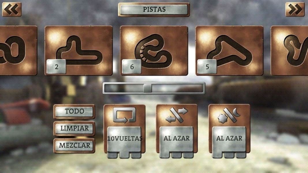 Gameplay 6