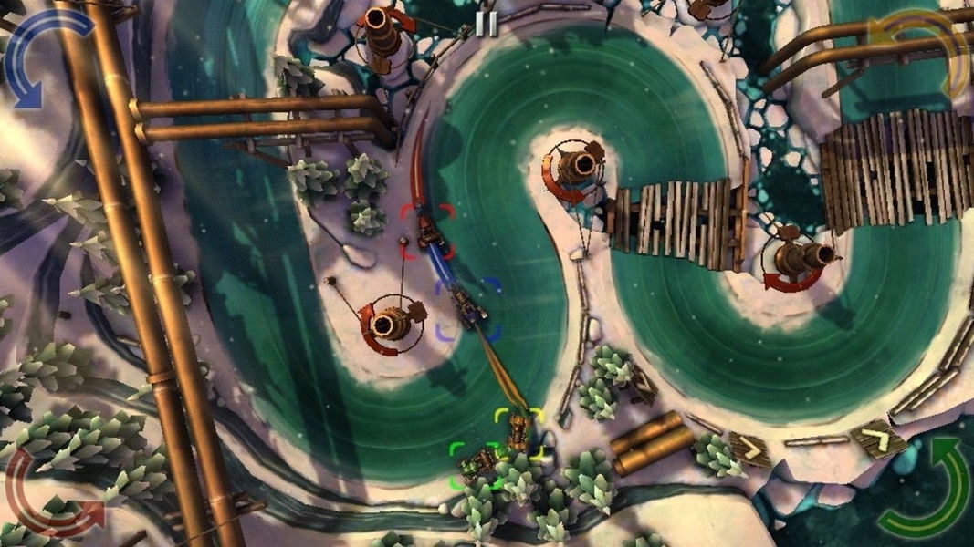 Gameplay 7